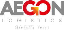 Aegon Shipping logo