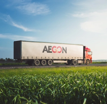 Road transportation and warehousing service